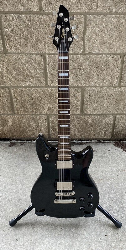 Fender 2005 Squire M-80