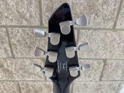 2005 Squier by Fender Vintage Modified '51 Guitar
