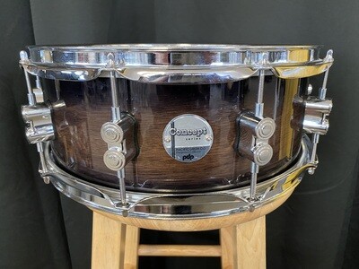 PDP Concept Maple Snare