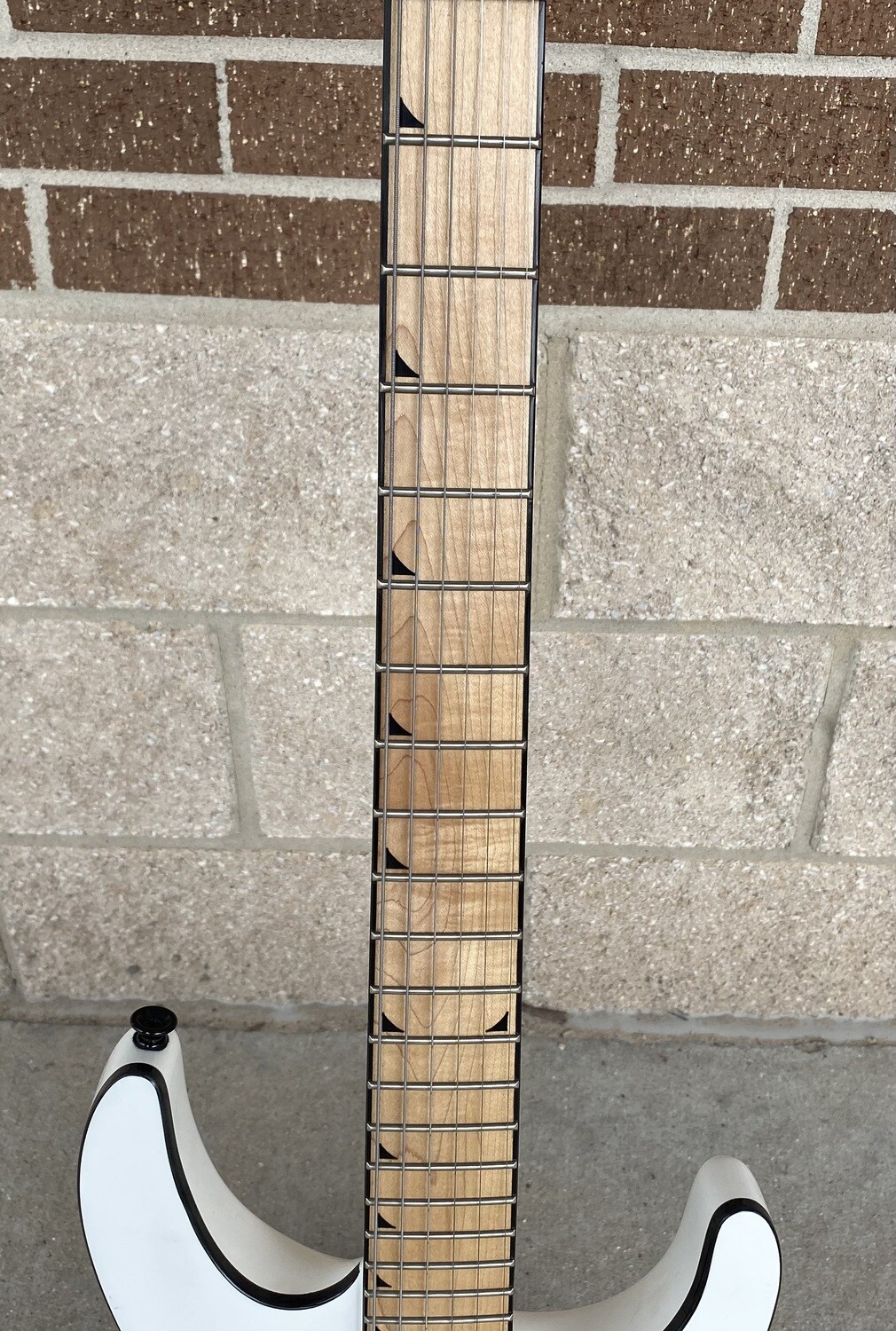 Jackson Soloist X SLATTXMG 3-6