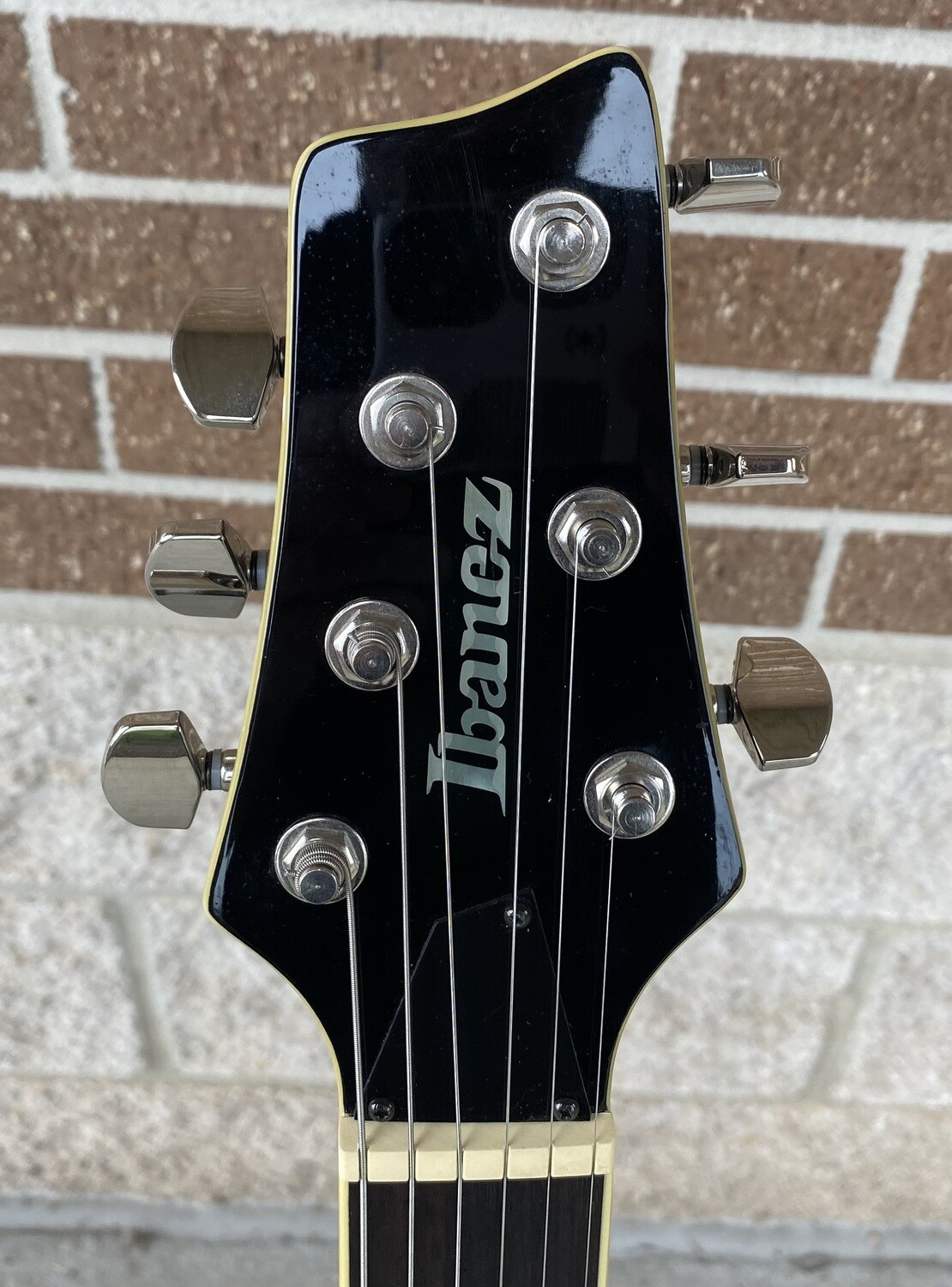 2003-2004 Ibanez SZ320
