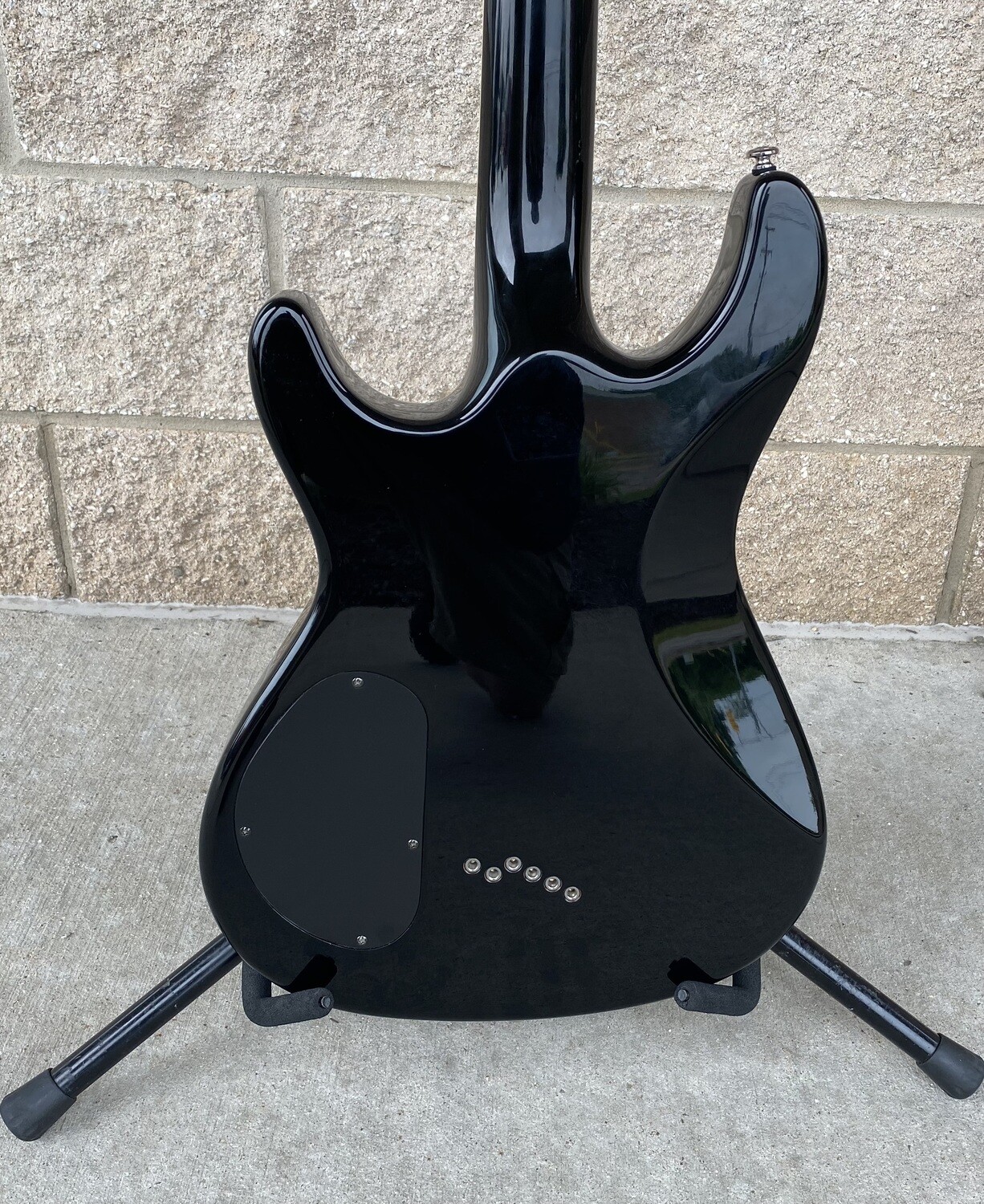 2003-2004 Ibanez SZ320