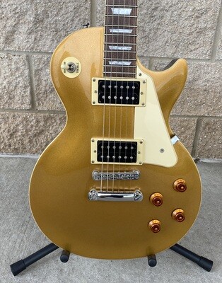 2008 Epiphone Les Paul Classic