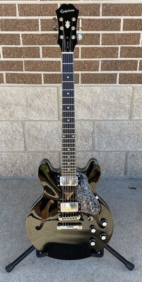 2012 Epiphone ES-339 Limited Edition