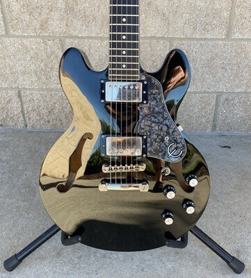 エレキギター Epiphone ES-339 DOT CH ※2012年製 Epiphone Dot ES-339 