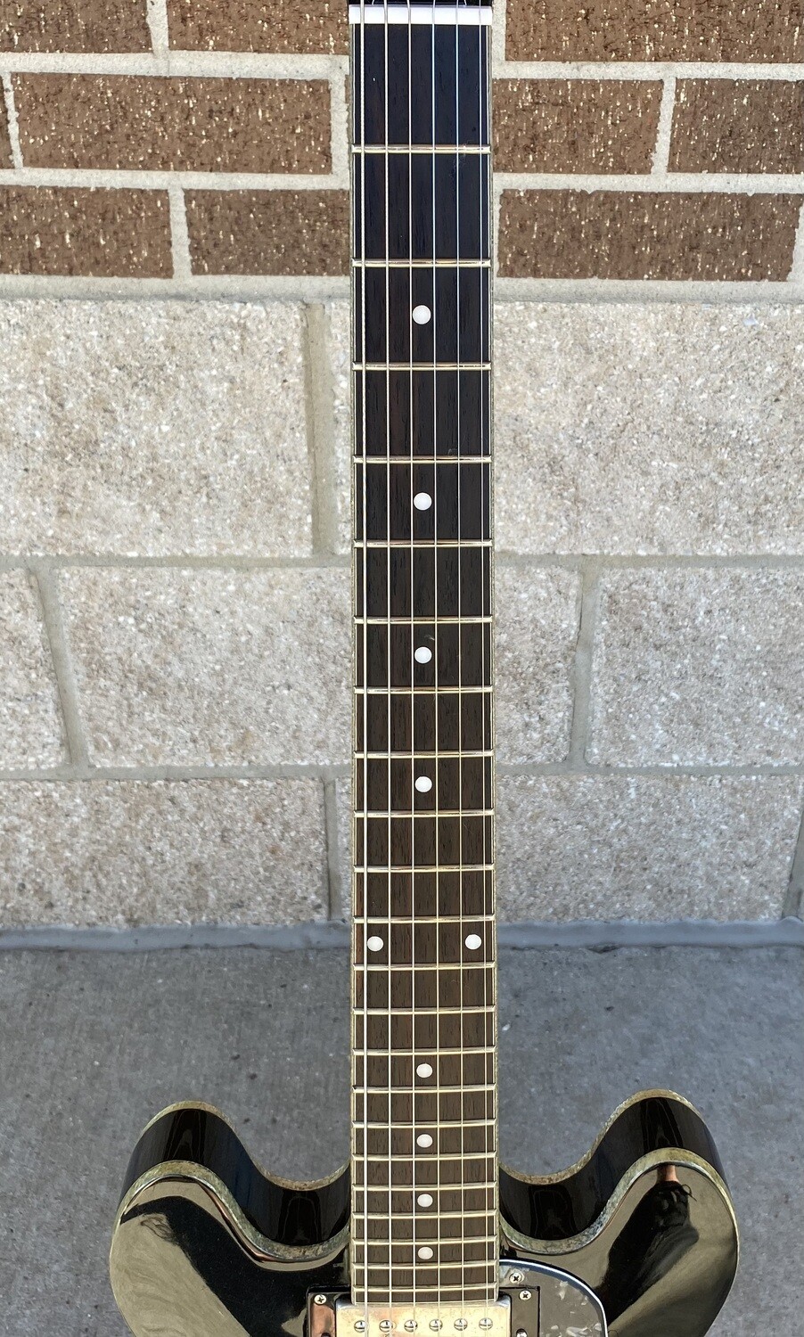2012 Epiphone ES-339 Limited Edition 2012 Epiphone ES-339 Limited Edition