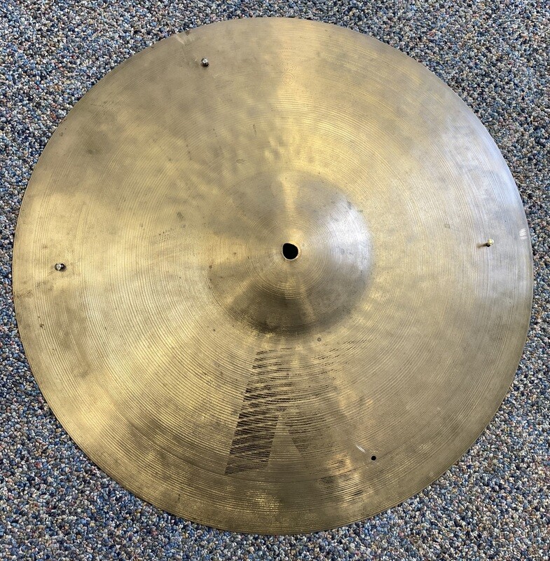 18" Early 80's EAK