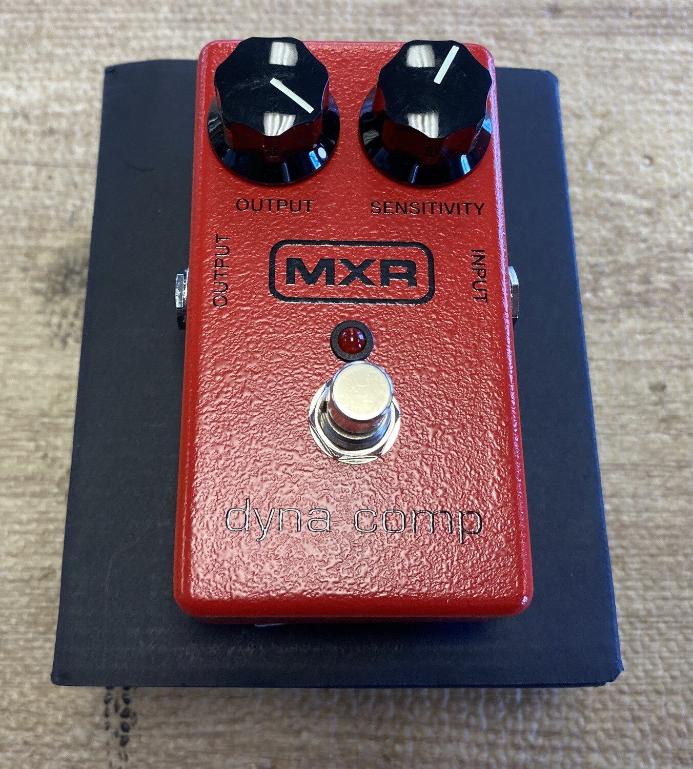 MXR Dyna Comp M102
