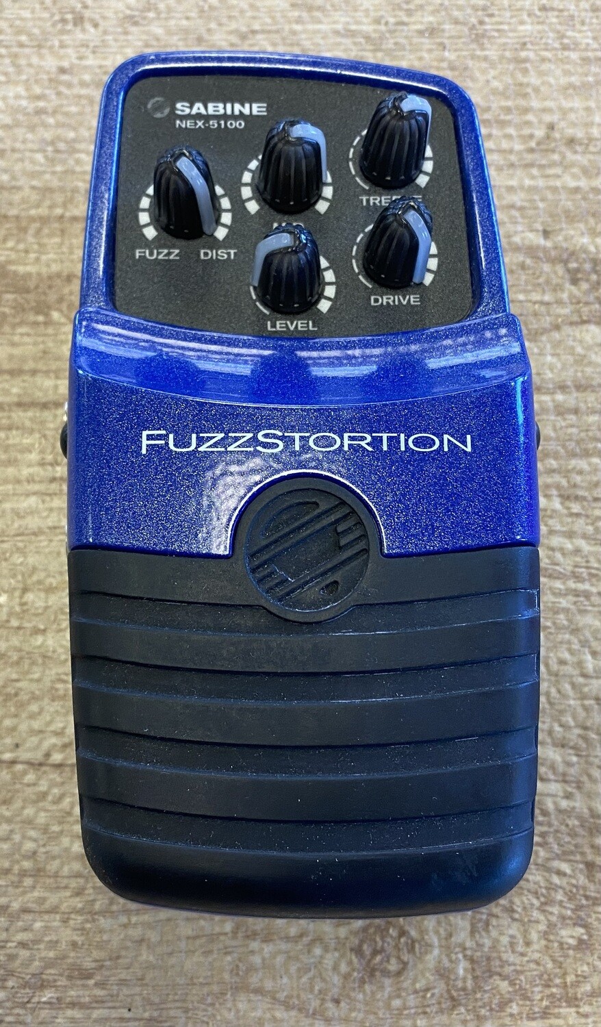 Sabine NexFX Fuzzstortion
