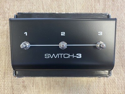 TC Electronic Switch-3