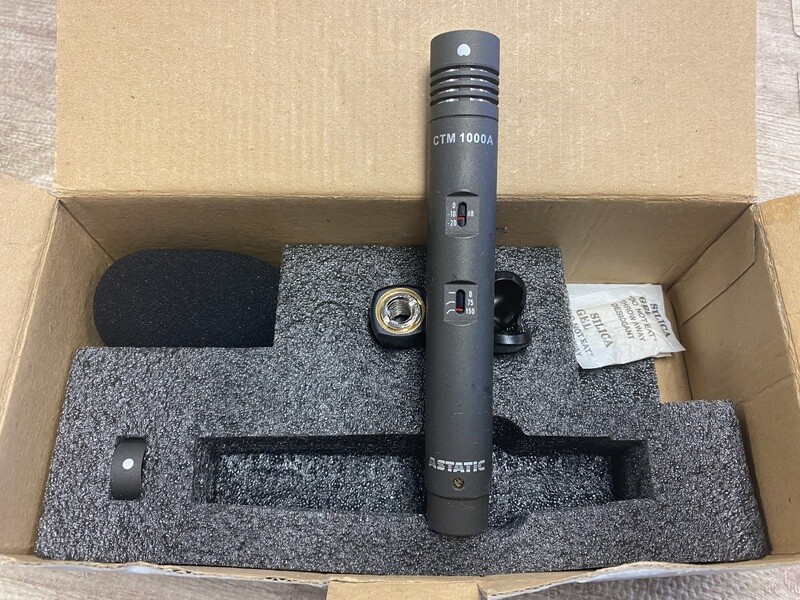 Astatic CTM100a