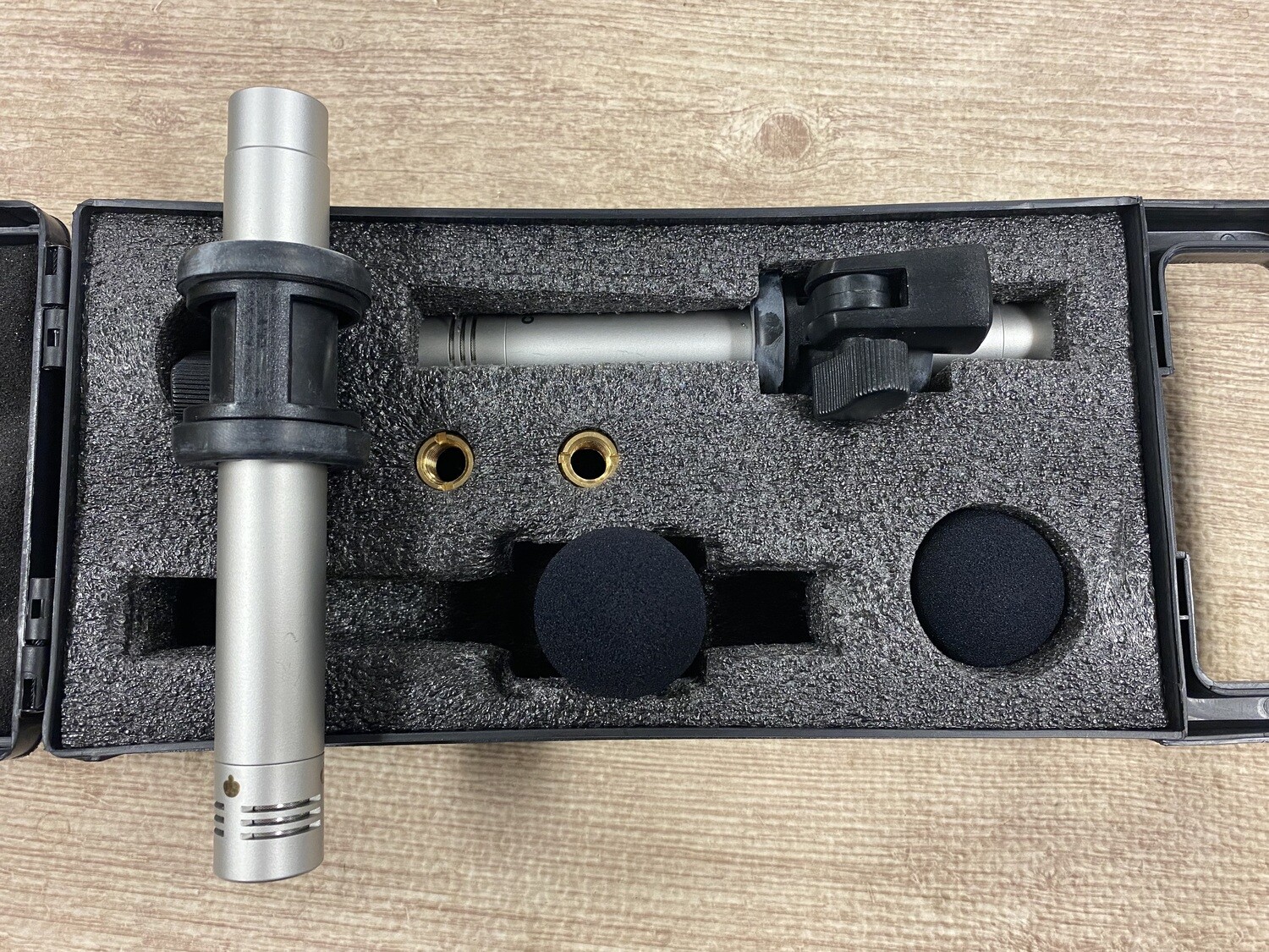 Samson CO2 (pair)