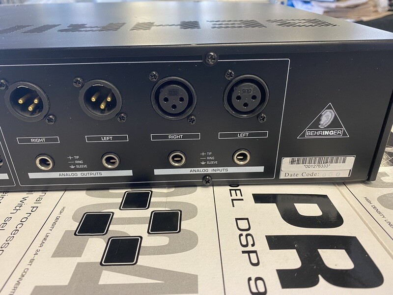 配信機器・PA機器・レコーディング機器 BEHRINGERULTRA-DYNE PRO DSP 9024 s-l400.jpg