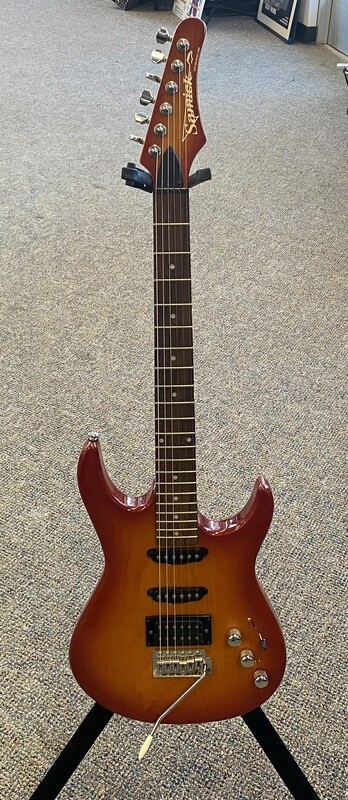 Samick S-Style Guitar