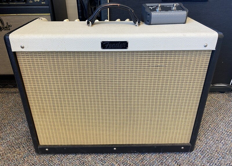 Fender Hot Rod Deluxe III