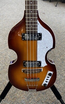 Hohner Ignition B-BASS HI-SERIES メンテ済み Hohner Ignition B-BASS HI-SERIES メンテ済み