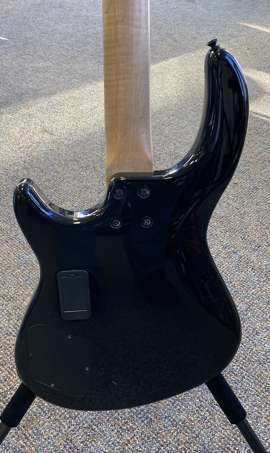 Dean E10APJ 4 String Bass