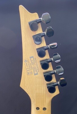 Ibanez RG370DXGP4