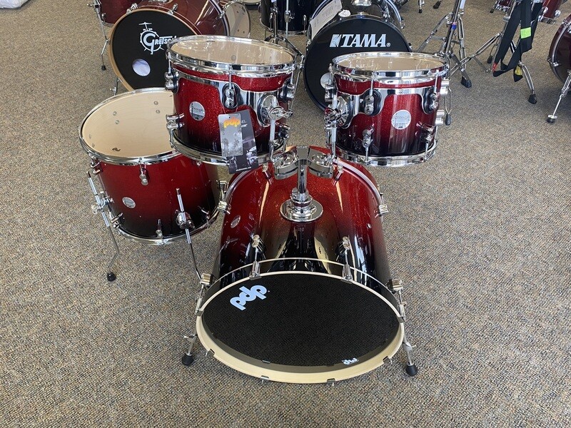 PDP Concept Maple