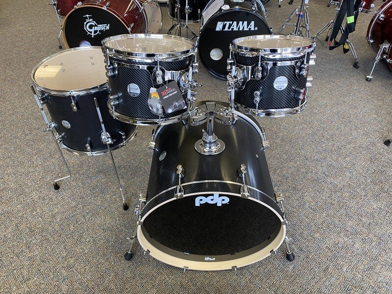 PDP Concept Maple