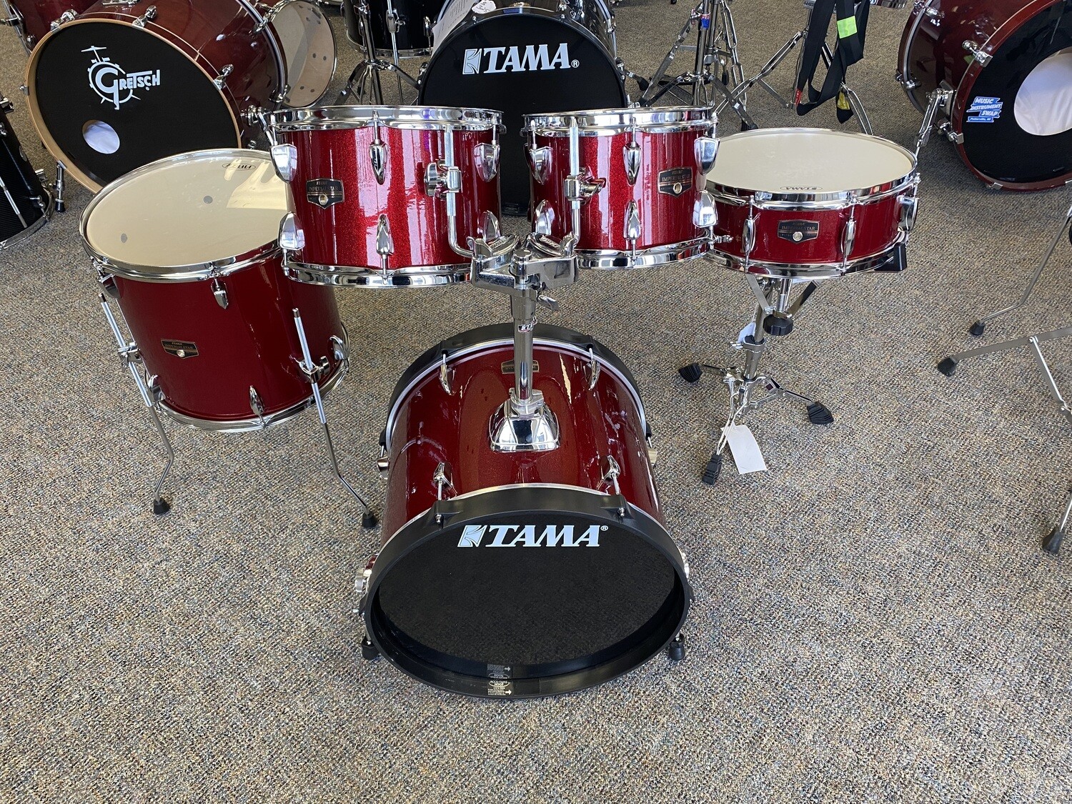Tama Imperialstar
