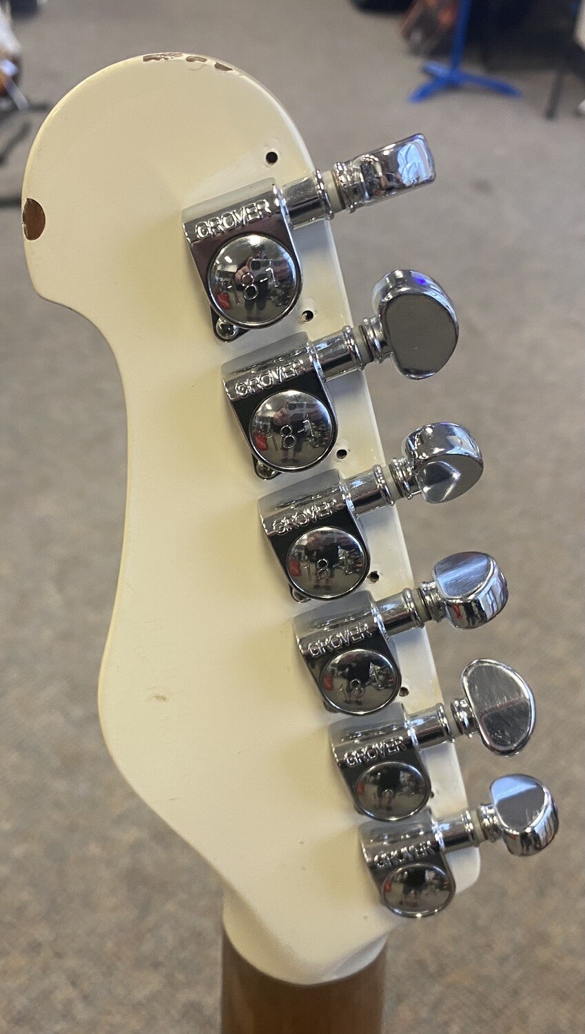 Yamaha SE110