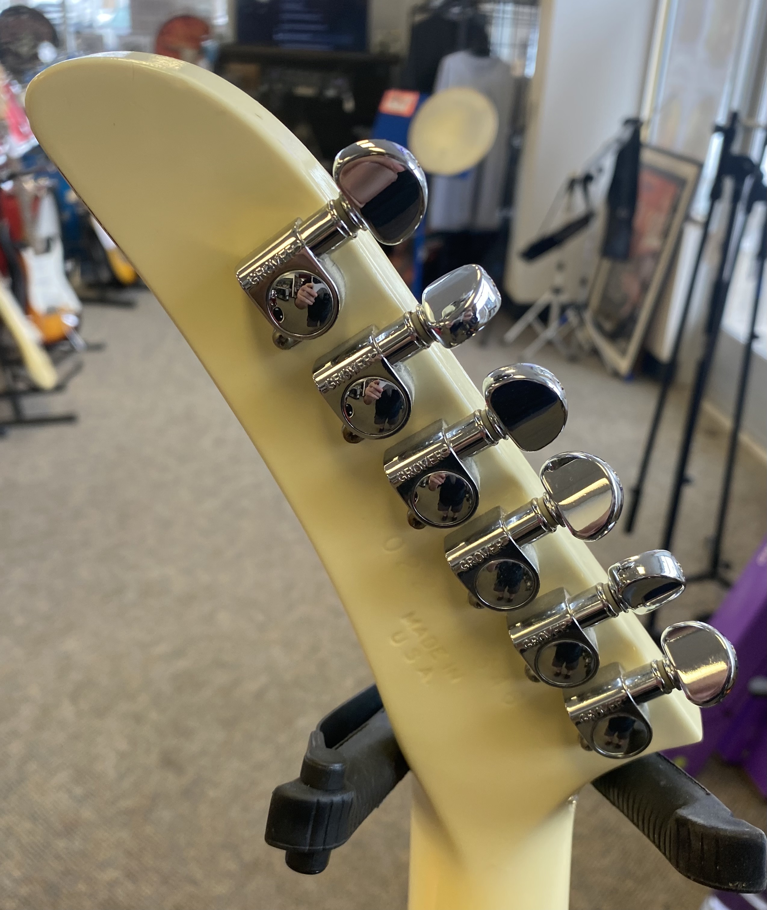 2005 gibson explorer deals