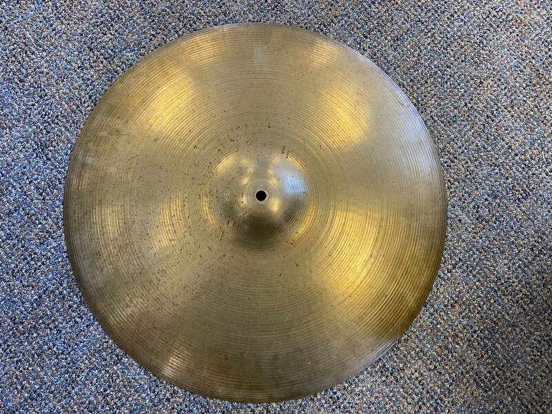 20" Zildjian Cymbal Constantinople