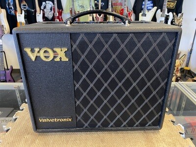 VOX Valvetronix VT20X