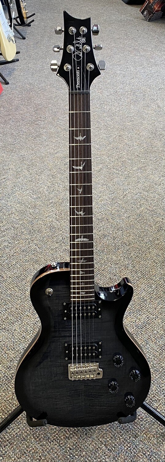 2022 PRS SE Tremonti Custom
