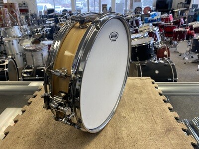Mapex Pro 13x3 Maple Piccolo Snare
