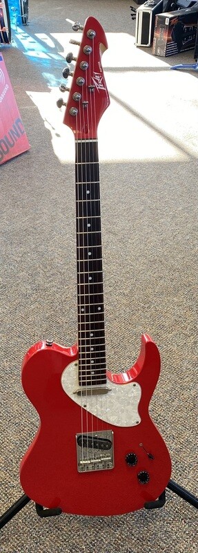 Peavey Riptide
