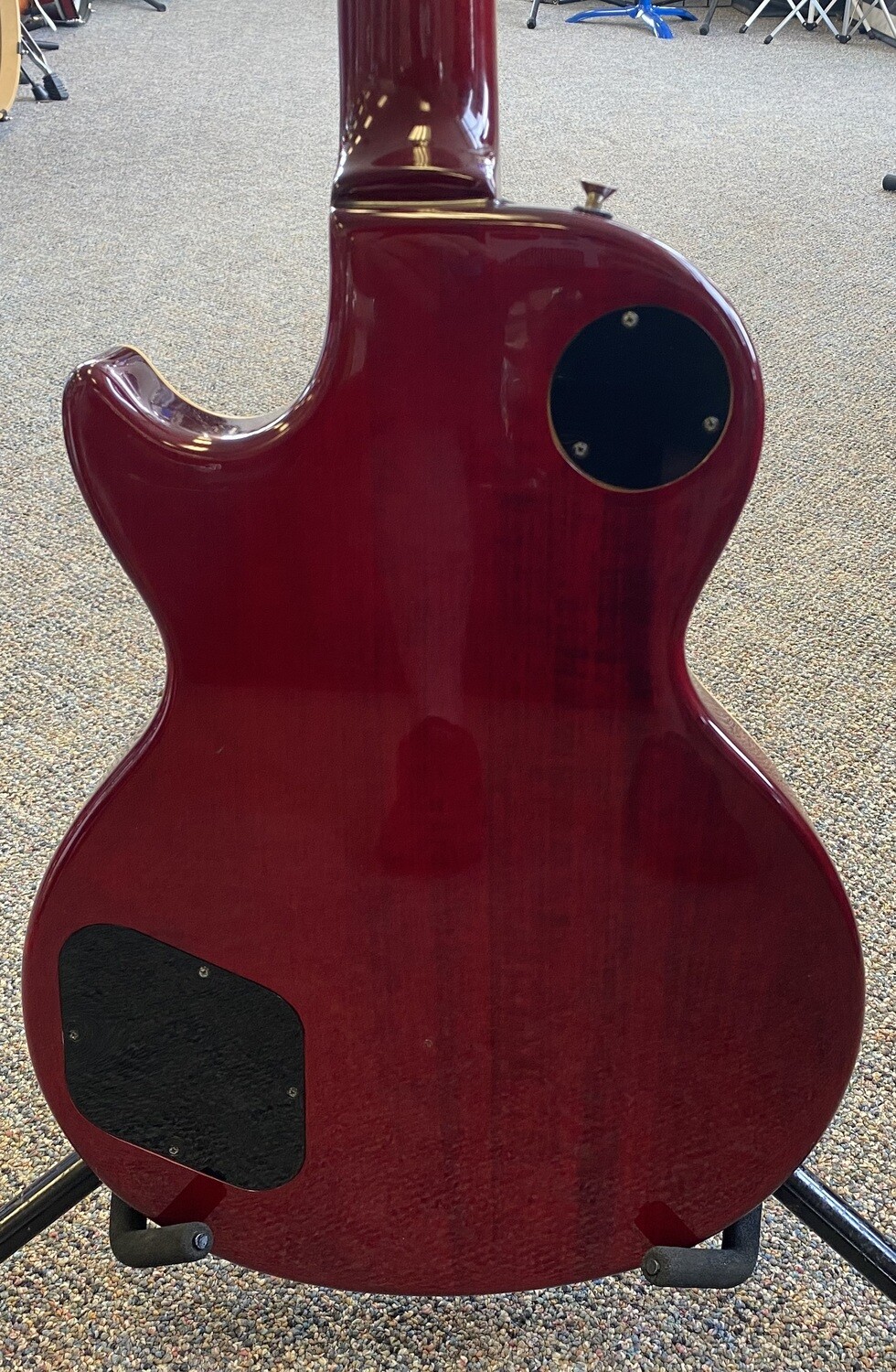 1995 Epiphone Les Paul Standard