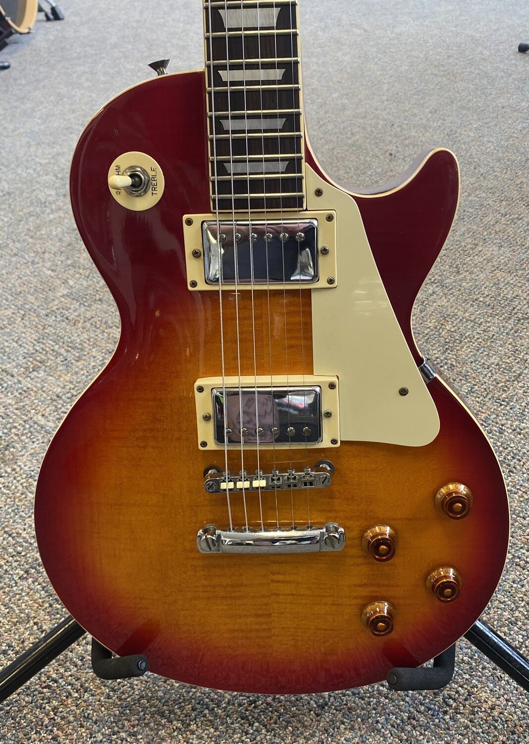 1995 Epiphone Les Paul Standard