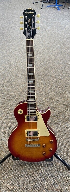 1995 Epiphone Les Paul Standard