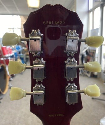 1995 Epiphone Les Paul Standard