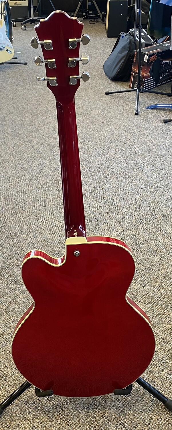 Ibanez トレモロ付きフルアコ　AFS75T-TRD-12-05 3558289902.jpg