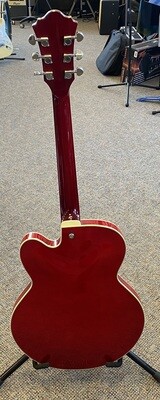 2005 Ibanez Artcore AFS75T-TRD-12-01
