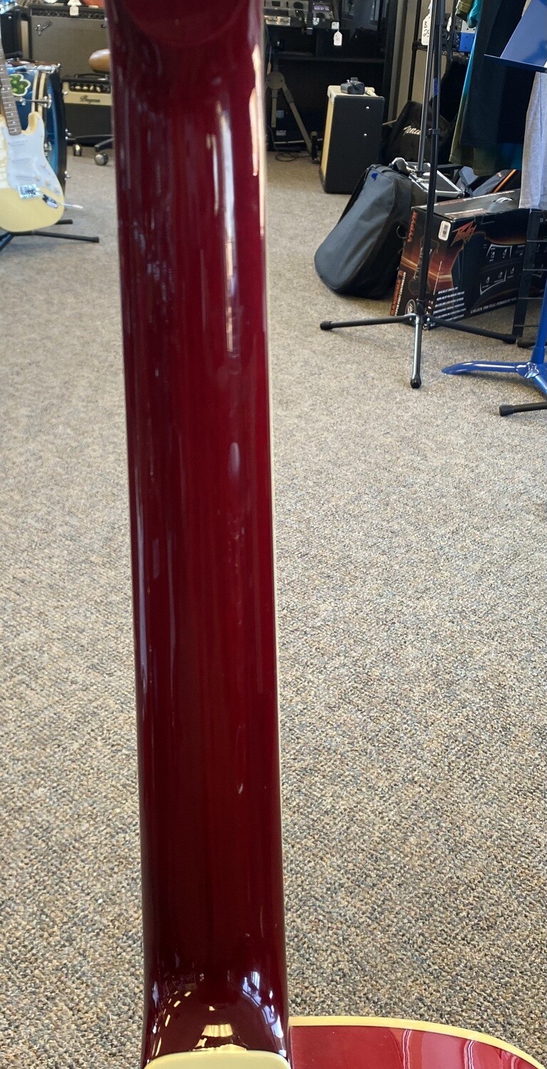 2005 Ibanez Artcore AFS75T-TRD-12-01