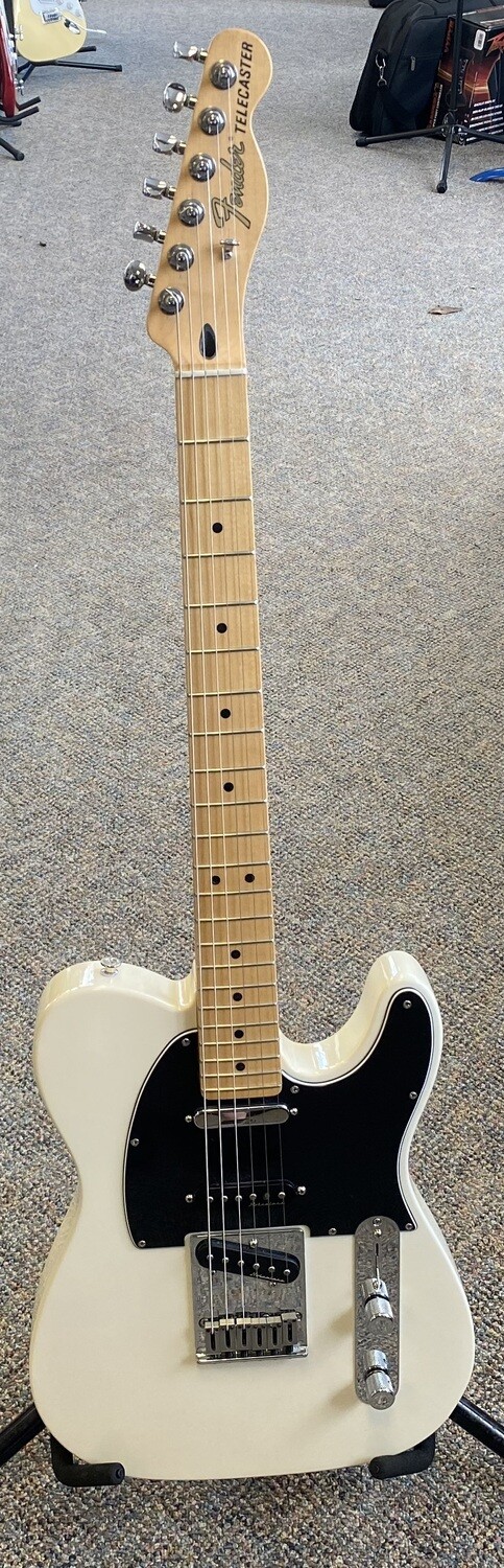 2019 Fender MIM Nashville Tele