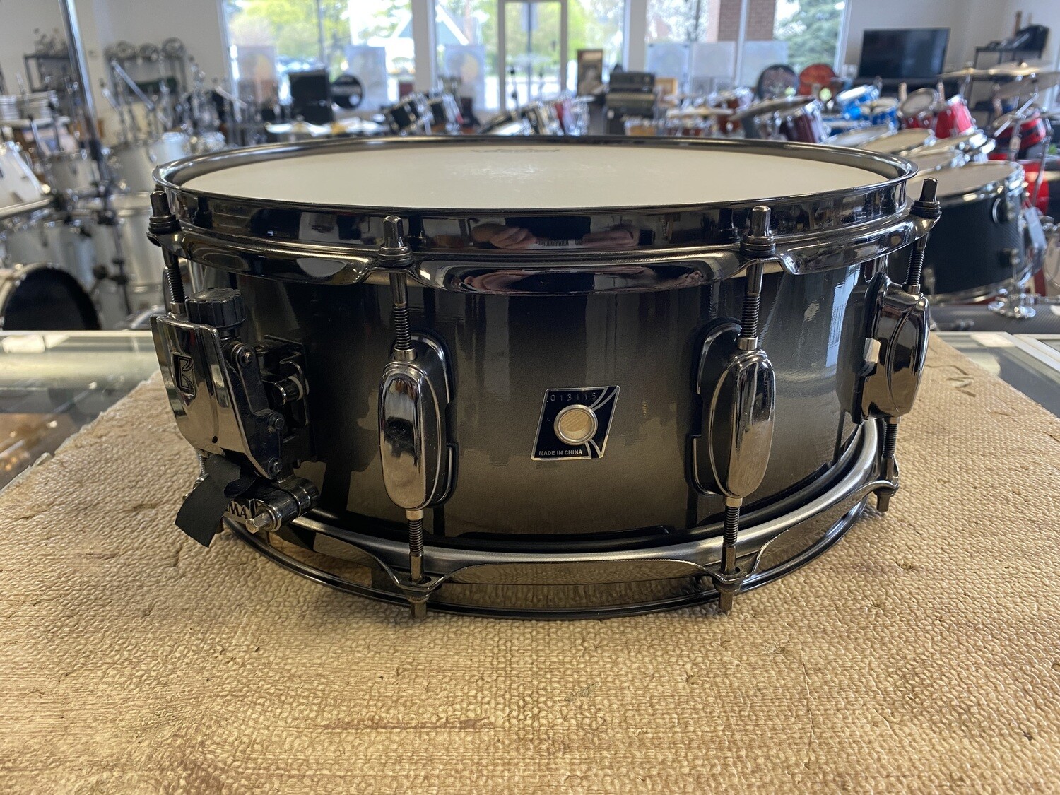 Tama Woodworks