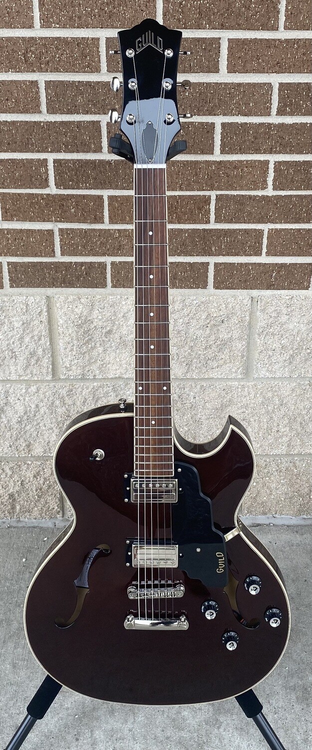 Guild Starfire