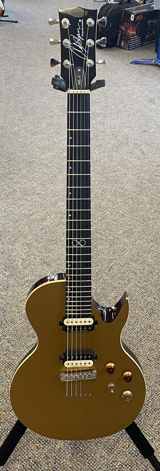 Chapman Guitars ML-2 Classic