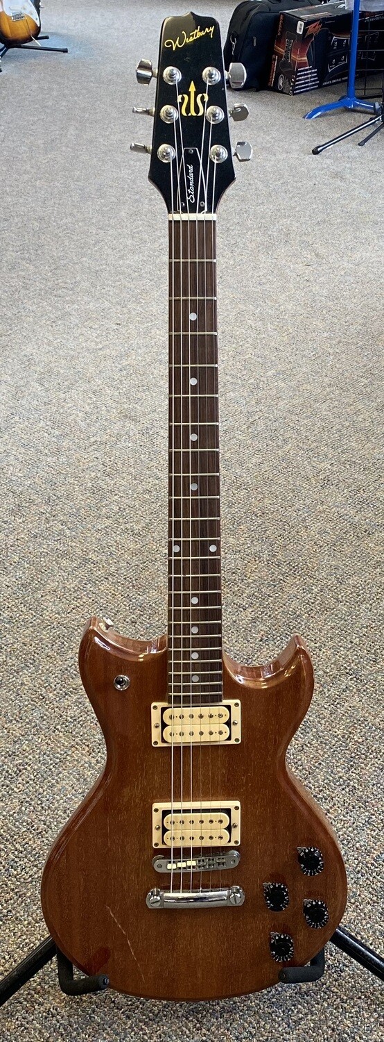 Westbury Unicord Standard