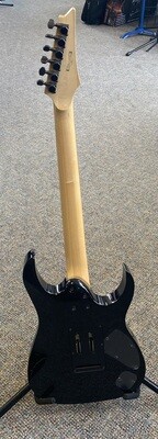 2004 Ibanez Prestige RG1570L Left Hand