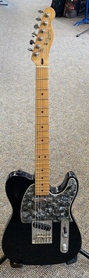 Fender '92 MIM Telecaster