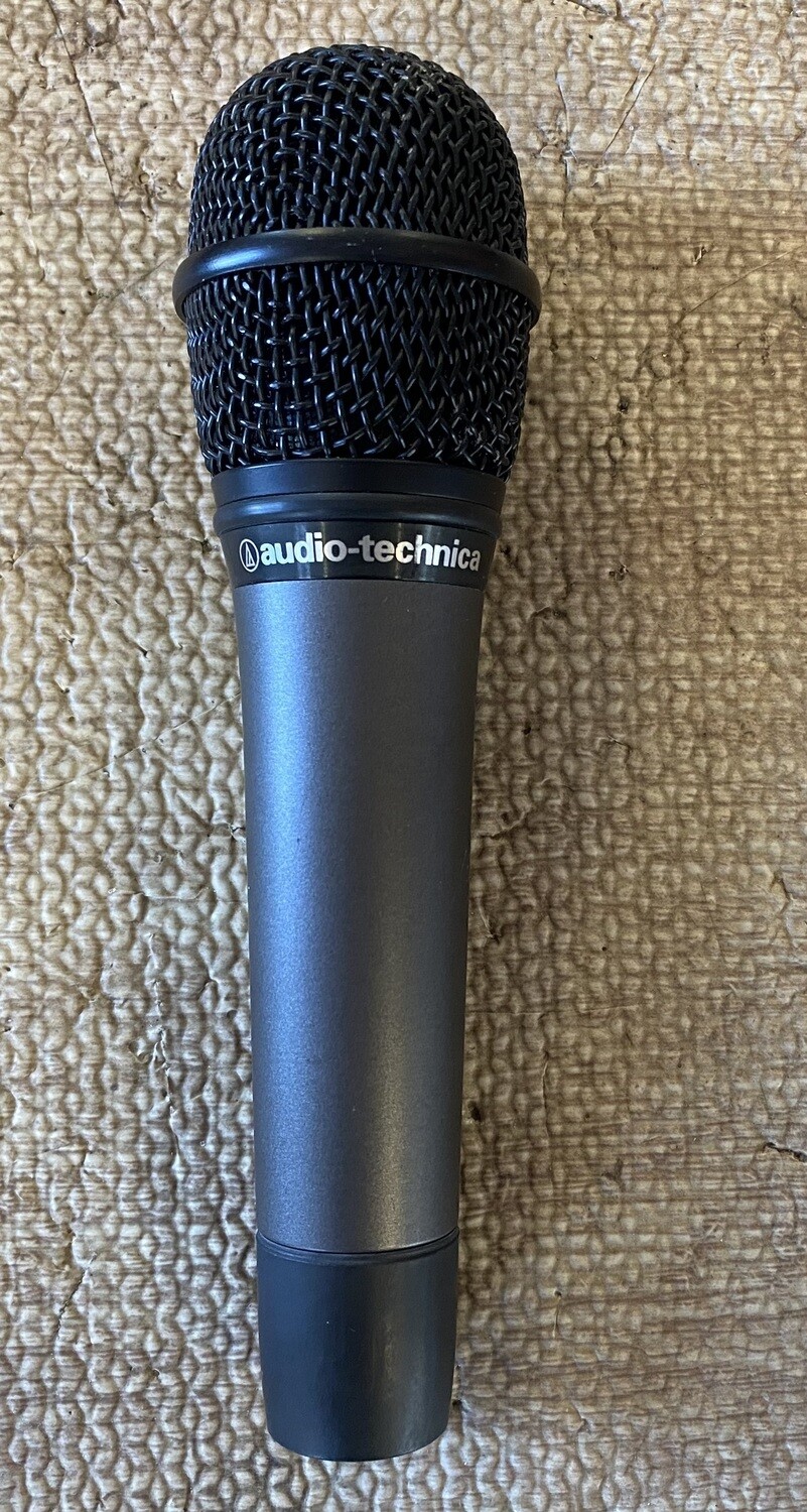 Audio Technica ATM610a