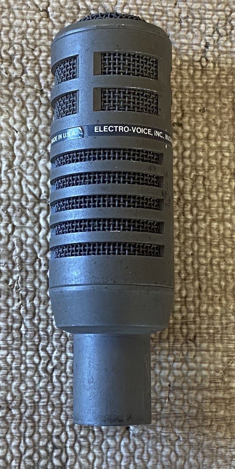 Electro-Voice PL10
