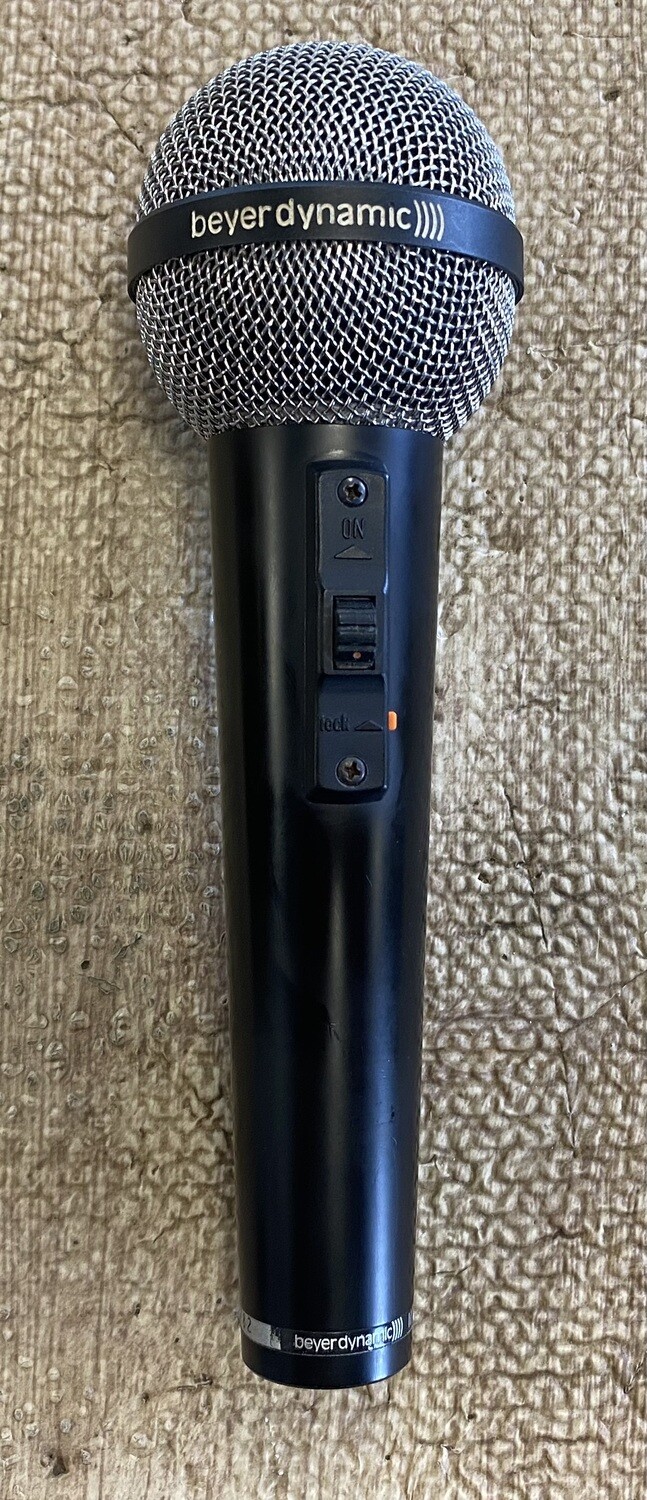 Beyerdynamic M500N