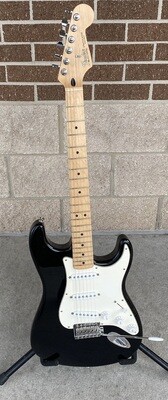 Fender 2002 MIM Stratocaster